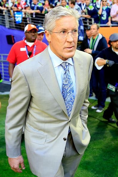 Pete Carroll Quotes. QuotesGram