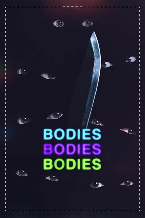 Bodies Bodies Bodies – Culture Bay