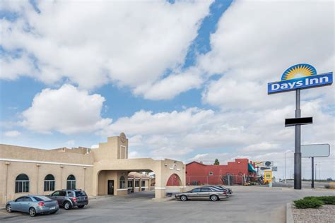 Days Inn by Wyndham Pueblo | Pueblo, CO Hotels