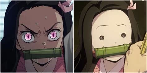 Details more than 78 anime demon slayer nezuko best - in.cdgdbentre