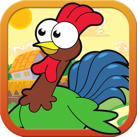 Amazon.com: Fun at the Farm - Jigsaw Puzzles for Kids and Toddlers: Appstore for Android