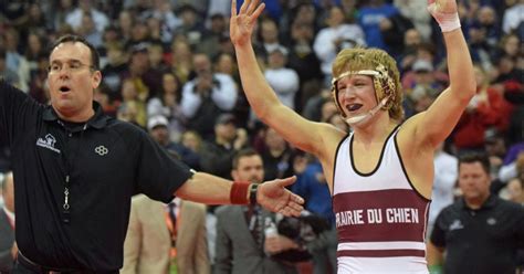 4-time champion list expands as wrestling continues to grow at WIAA ...