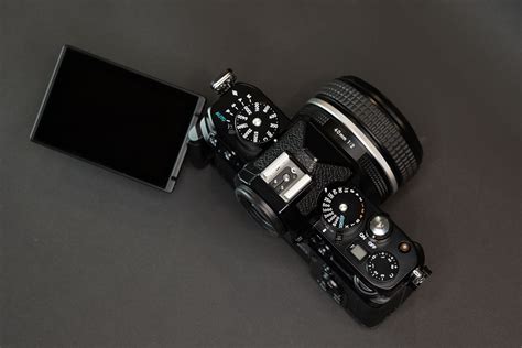 Nikon Zf review: the classiest mirrorless of them all? - Snapic