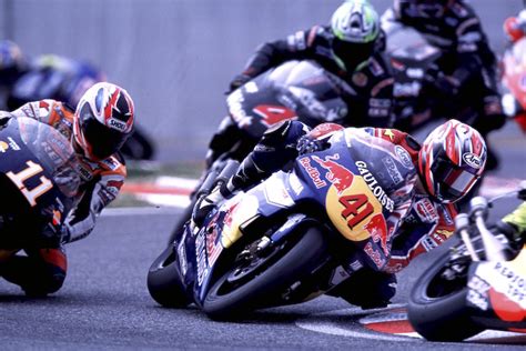 Noriyuki Haga - Racing Information | Yamaha Motor Co., Ltd.