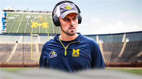 Michigan football cheating scandal gets major Connor Stalions-CFP update