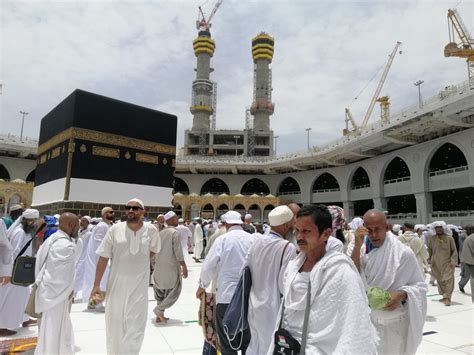 December 2022 – Providing reliable Hajj Badal, Hajj e Badal, Umrah Badal services to Muslims ...