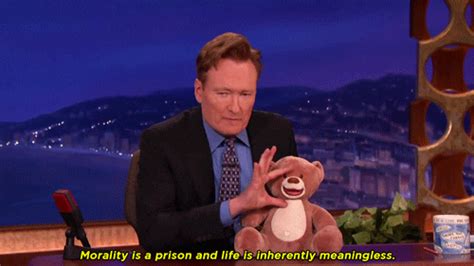 conan obrien | GIF | PrimoGIF