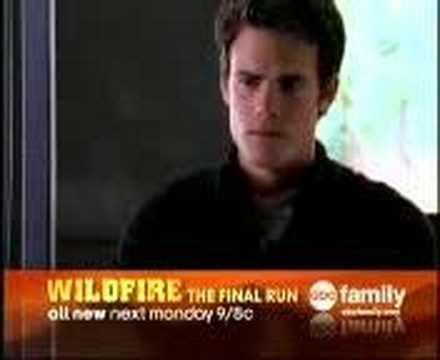 Wildfire Season 4/ Episode 12 Preview - YouTube