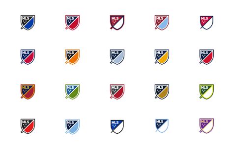 2018 MLS Kits - Page 4 - Sports Logo News - Chris Creamer's Sports Logos Community - CCSLC ...