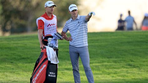 Winner’s Bag: Nicolai Hojgaard – Ras Al Khaimah Championship - Golf ...