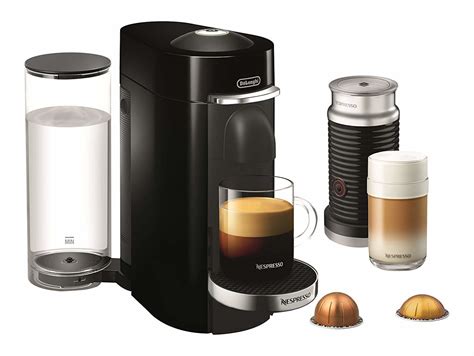 Nespresso Coffee Machine Review | Kitchn