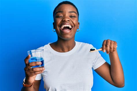 The Top 5 Best Mouthwashes for Gum Disease