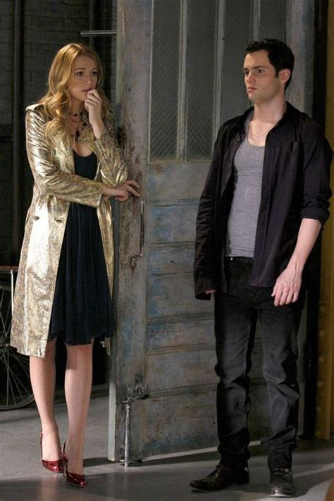 Best Gossip Girl Fashion - Best Fashion Moments on Gossip Girl