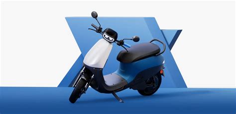 Ola Electric Launches S1X Electric Scooter In India - EMobility+