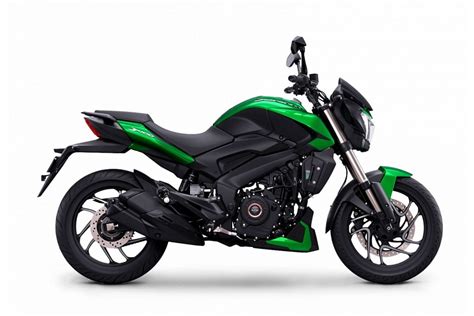 Мотоцикл Bajaj Dominar 400