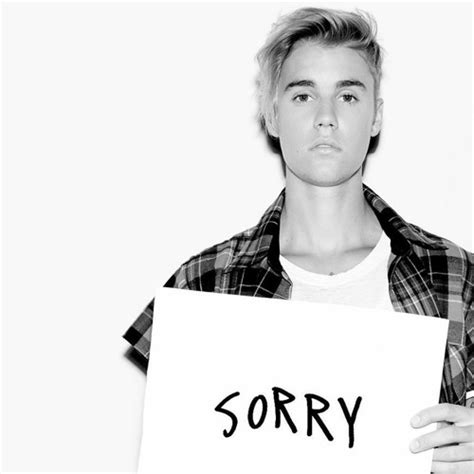 Stream Justin Bieber - Sorry (Say something mashup) (Piano Cover) by ...