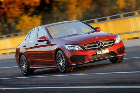 Mercedes-Benz C-Class Review: C300 BlueTEC Hybrid - photos | CarAdvice