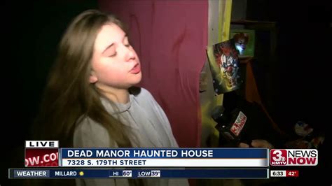 McKamey Manor Death Video: Is It Real? Haunted House Exposed With Death ...