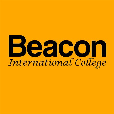 Beacon International College - YouTube