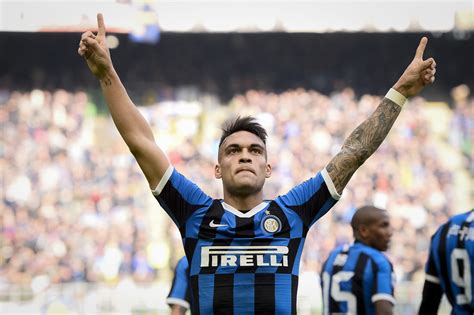 Barcelona transfer news: 'World's best teams' chasing Lautaro Martinez ...