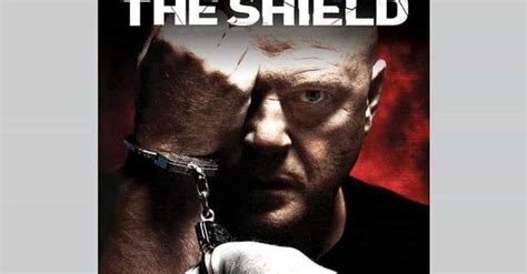 The Shield Cast | List of All The Shield Actors and Actresses