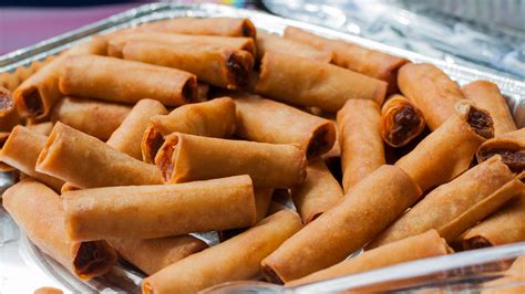 Lumpia Shanghai Recipe Oyster Sauce | Sante Blog