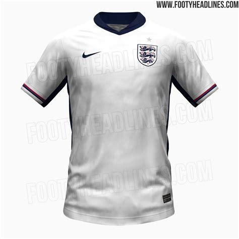 Jersey Inglaterra Euro 2024 - Ursa Shaylynn