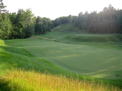 Giants Ridge Golf & Ski Resort - Legend Course in Biwabik, Minnesota, USA | Golf Advisor