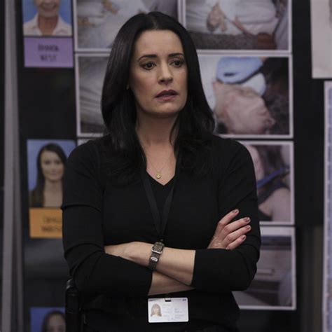 Paget Brewster Is Returning to Criminal Minds for Season 12 Arc | E! News