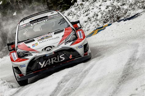 Toyota WRC Wallpapers - Top Free Toyota WRC Backgrounds - WallpaperAccess