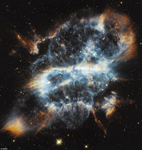 Dazzling collection of Hubble Telescope photographs released this year captures countless ...