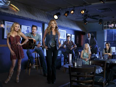 Nashville Cast | Max Fm 95.8 Maximum Music