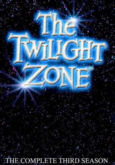 The Twilight Zone Season 3 - watch episodes streaming online