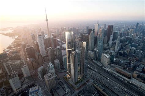 SkyTower at Pinnacle One Yonge I Floor Plan, Price Here I MyCondoPro