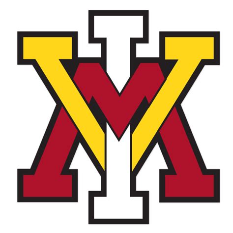 Virginia MIlitary Institute Keydets NCAA Logo Sticker