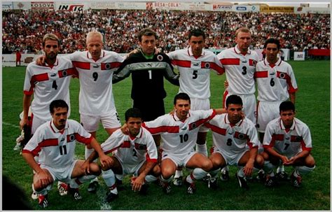 Albania_Football Team | Flickr - Photo Sharing!