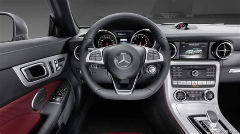 2017 Mercedes-Benz SLC | Mercedes slc, Mercedes benz, New mercedes