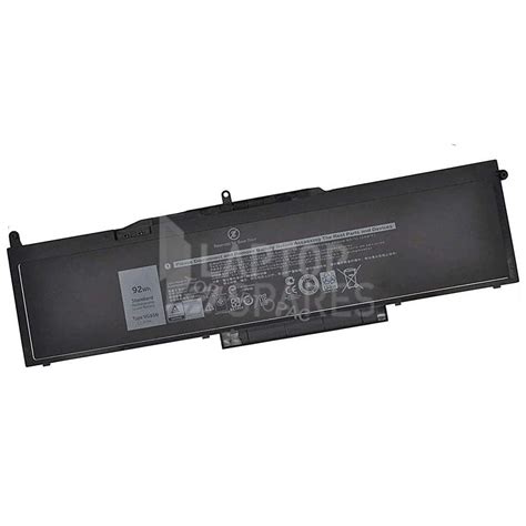 Dell Precision 3530 92Wh Internal Battery | Laptop Spares