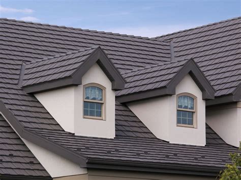 Country Manor Shake - Classic Metal Roofing Systems