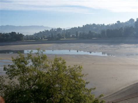 What's going on with the Silver Lake Reservoir? - Silverlandia