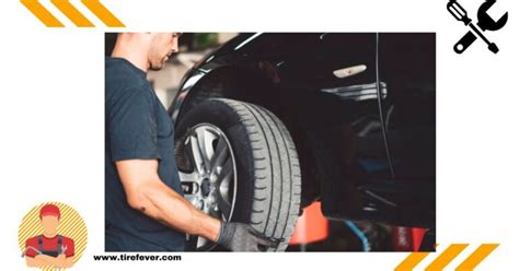 How To Fix Cupped Tires (in 5 SIMPLE Steps) - Tire Fever