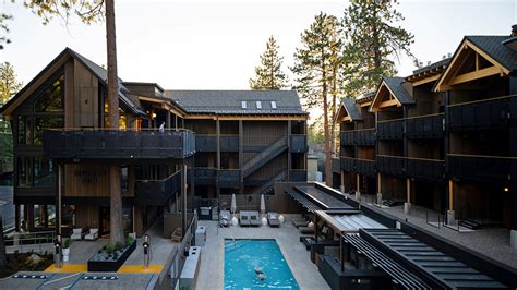 Desolation Hotel Debuts in South Lake Tahoe | Travel Agent Central