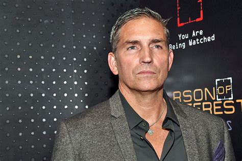 Jim Caviezel Is Pushing Qanon Theories Now, Wonderful...