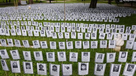 Srebrenica families still trying to find closure after 1995 massacre ...