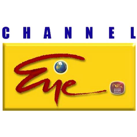 Channel Eye Sri Lanka Rupavahini Corporation - YouTube