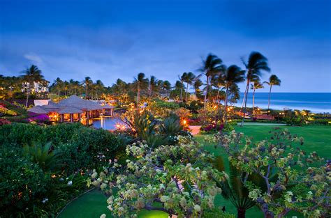 Grand Hyatt Kauai Resort & Spa | Go Hawaii