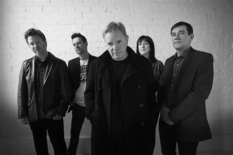 New Order interview with Bernard Sumner | Bonafide magazine