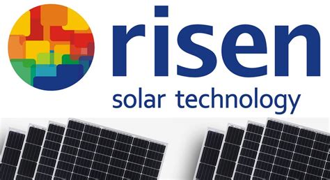 Risen Plans Massive Solar Manufacturing And Generation Project