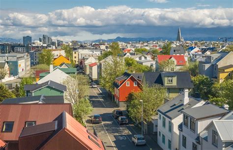 35 Cool Things to Do in Reykjavik, Iceland's Funky Capital