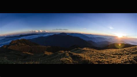 Mount Pulag Mountain Information